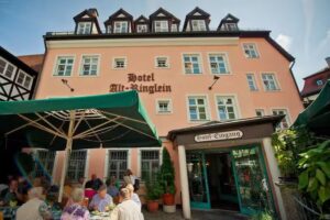 Restaurant Ringlein – Bamberg