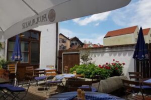Restaurant Ritterstuben