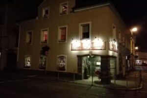 Restaurant Rittweg