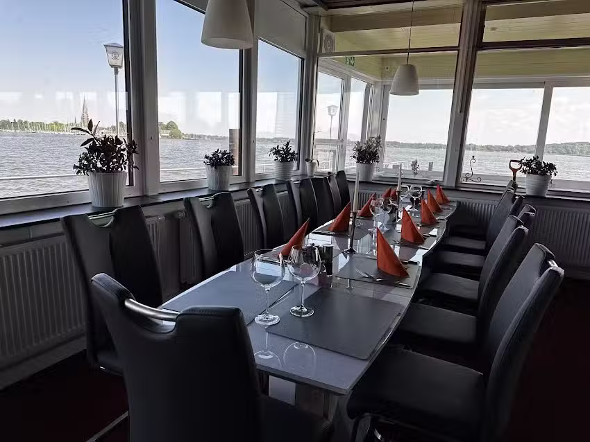 Restaurant Riva