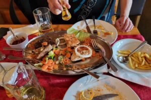 Restaurant Riva