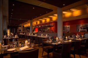 Restaurant RIVA – Mediterran Inspiriert