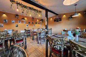 Restaurant Roadrunner