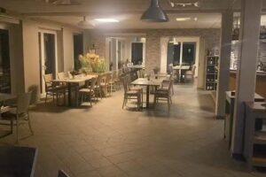 Restaurant Rocca