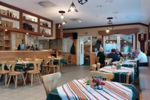 Restaurant RODOPA