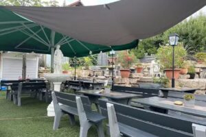 Restaurant Roger