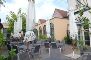 Restaurant Rokoko