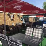 Restaurant Roma