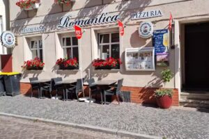 Restaurant Romantica