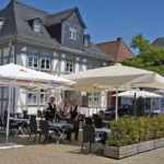 Restaurant Romantico