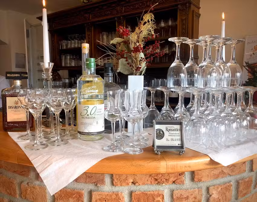 Restaurant Romantico