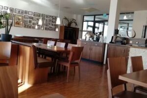 Restaurant Römerhalle