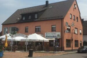 Restaurant Römerstuben Illertissen