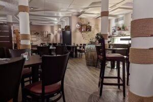 Restaurant Römerterrasse