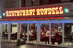 Restaurant Rondell