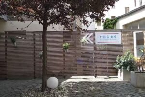 Restaurant roots