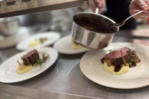Restaurant Roots