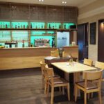 Restaurant Rosarium
