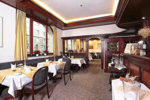Restaurant Rösch