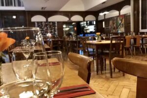 Restaurant Rose