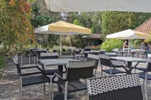 Restaurant Rosencafé