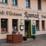 Restaurant Roseneck