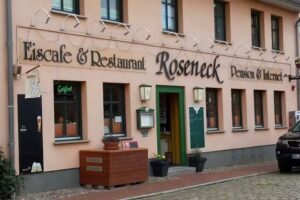 Restaurant Roseneck