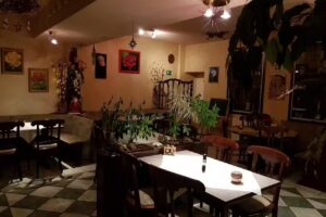 Restaurant Roseneck