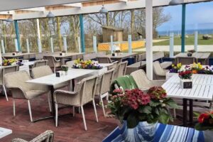 Restaurant Rosenfelder Strand
