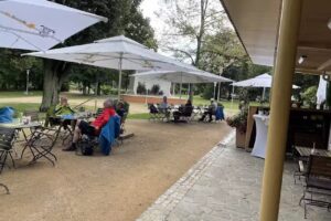Restaurant Rosenflair