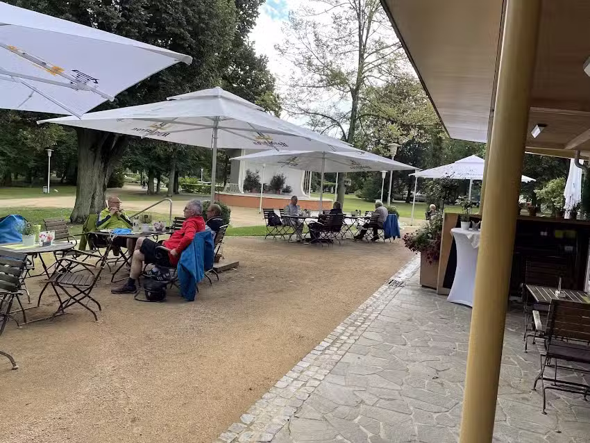 Restaurant Rosenflair