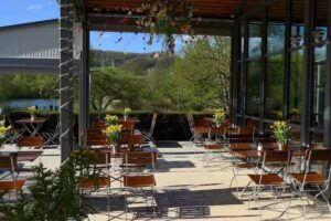 Restaurant Rosengarten