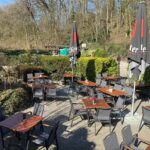 Restaurant Rosengarten