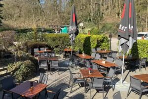 Restaurant Rosengarten