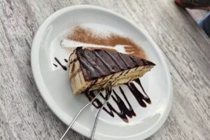 Restaurant Rosengarten