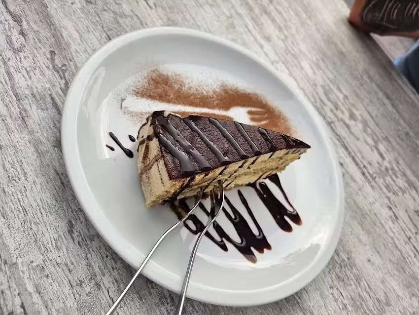 Restaurant Rosengarten