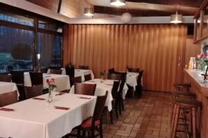RESTAURANT ROSENHAUS