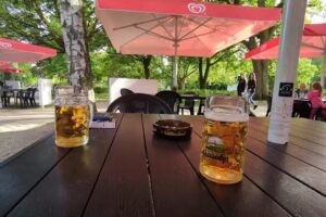 Restaurant Rosenhof