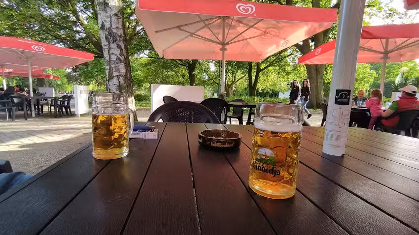 Restaurant Rosenhof