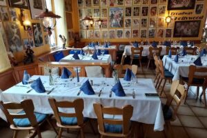 Restaurant Rosenstüble