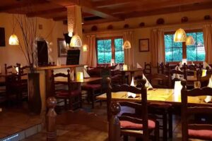 Restaurant Rosinante