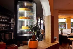 Restaurant Rosmarin
