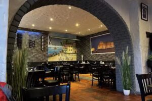 Restaurant Rosmarin