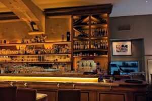 Restaurant Rossini