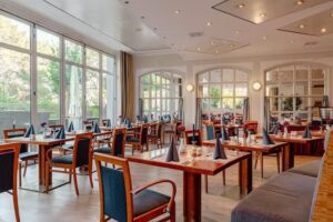 Restaurant Rossini