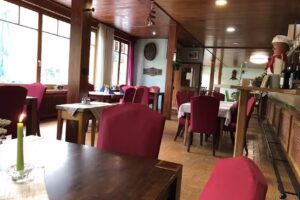 Restaurant Roßmühle