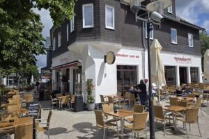 Restaurant Rot & Kehlchen