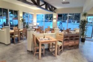 Restaurant Rotach