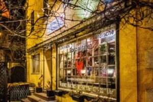 Restaurant Roter Adler (Dallizza) Erlangen