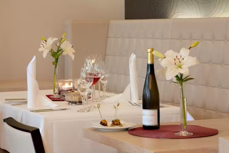 Restaurant &bdquo;Roter Butt&ldquo;